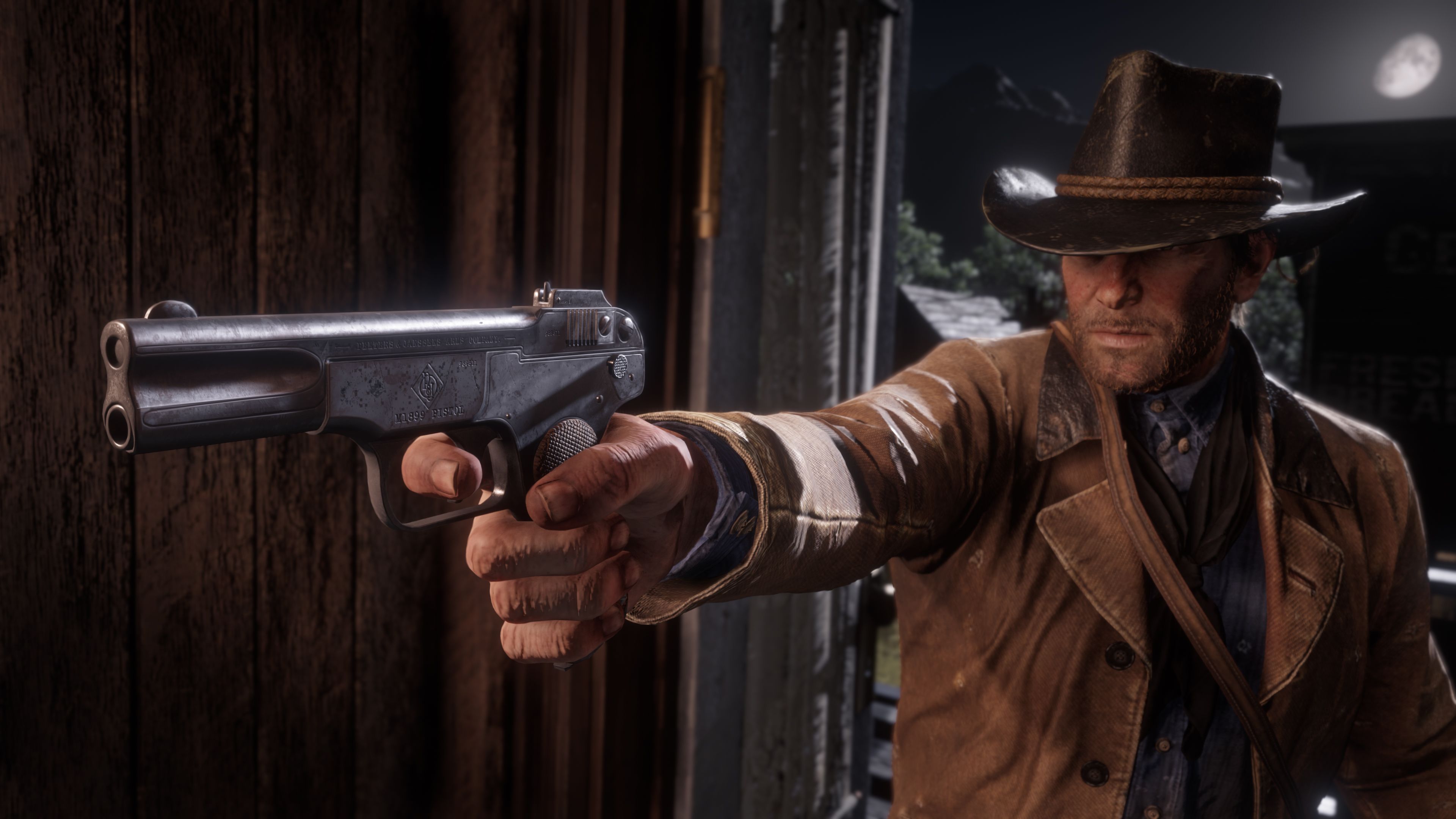 Red Dead Redemption 2: Ultimate Edition - Games CD key → Køb billigt