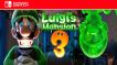 BUY Luigi’s Mansion 3 (Nintendo Switch) Nintendo Switch CD KEY