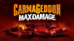 BUY Carmageddon: Max Damage Steam CD KEY