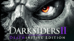 BUY Darksiders II: Deathinitive Edition Steam CD KEY