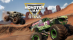 BUY Monster Jam Steel Titans Steam CD KEY