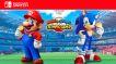 BUY Mario & Sonic at the Olympic Games Tokyo 2020 (Nintendo Switch) Nintendo Switch CD KEY