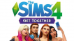 BUY The Sims 4 Nye Venner (Get Together) EA Origin CD KEY