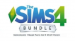 BUY The Sims 4 - Bundle Pack 1 EA Origin CD KEY