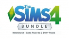 The Sims 4 - Bundle Pack 3