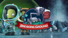 Kerbal Space Program: Breaking Ground Expansion