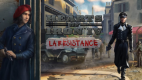 Hearts of Iron IV: La Résistance