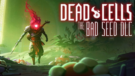 dead cells the bad seed dead cells the bad seed