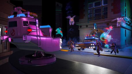 planet coaster ghostbusters download planet coaster ghostbusters download