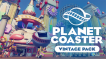 BUY Planet Coaster - Vintage Pack Steam CD KEY