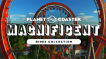 BUY Planet Coaster - Magnificent Rides Collection Steam CD KEY
