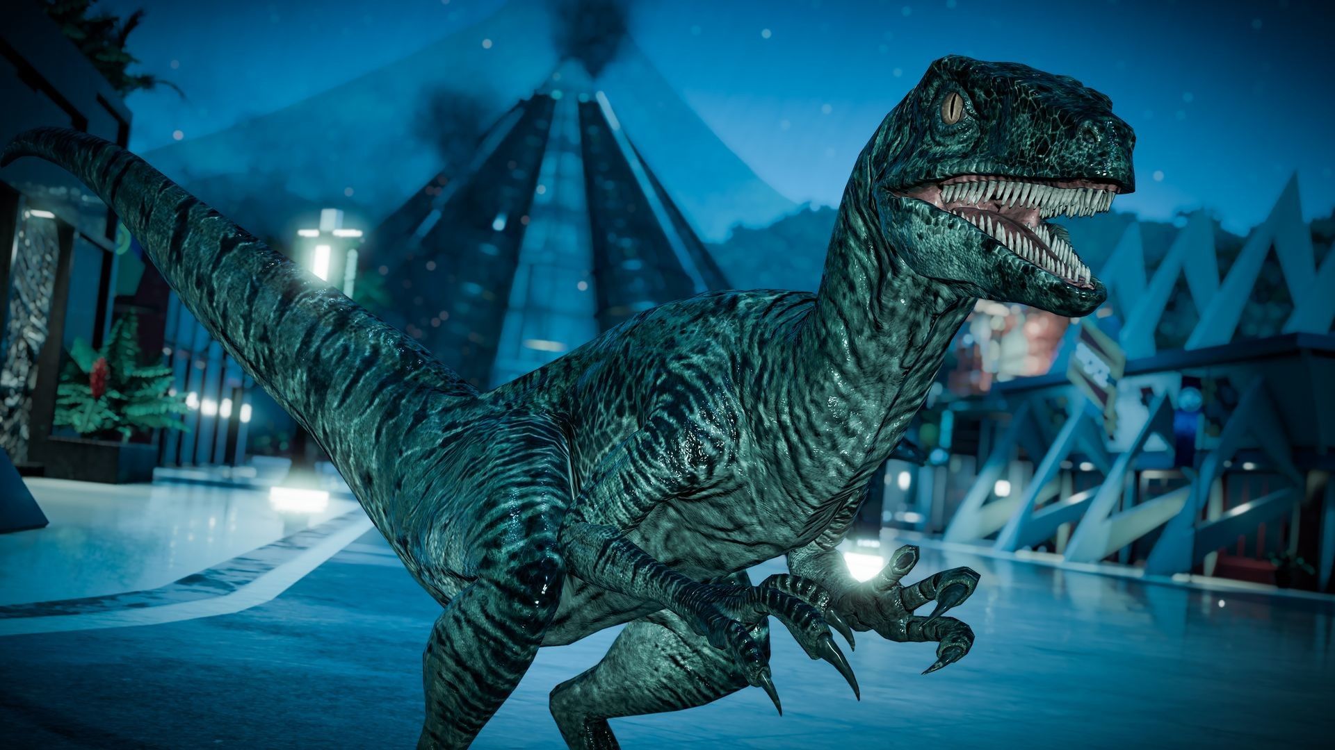 Jurassic World Evolution: Raptor Squad Skin Collection - Steam CD key →