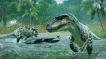BUY Jurassic World Evolution: Claire's Sanctuary Steam CD KEY