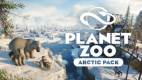 Planet Zoo: Arctic Pack