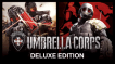 BUY Umbrella Corps™ Deluxe Edition Steam CD KEY