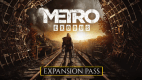 Metro: Exodus Expansion Pass