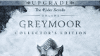 The Elder Scrolls Online - Greymoor Collector's Edition Upgrade