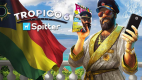 Tropico 6 - Spitter