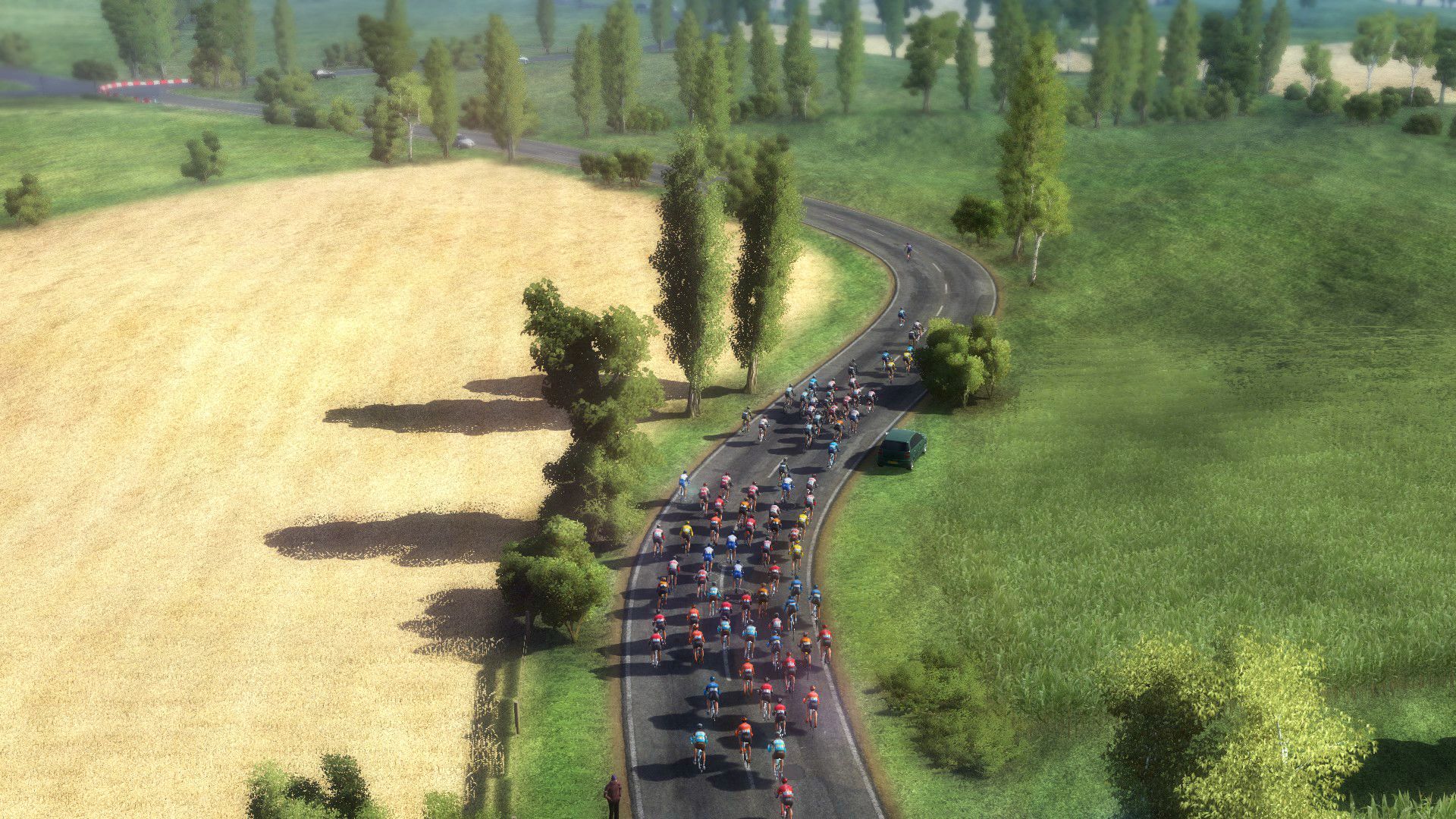 Pro Cycling Manager 2020 Download - Скачать игру Pro Cycling Manager 2020 (2020|Англ ...