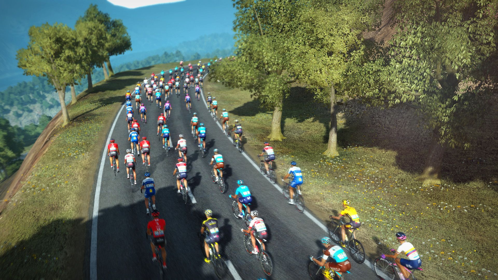 Tour de France 2020 - Steam CD key → Køb billigt HER!