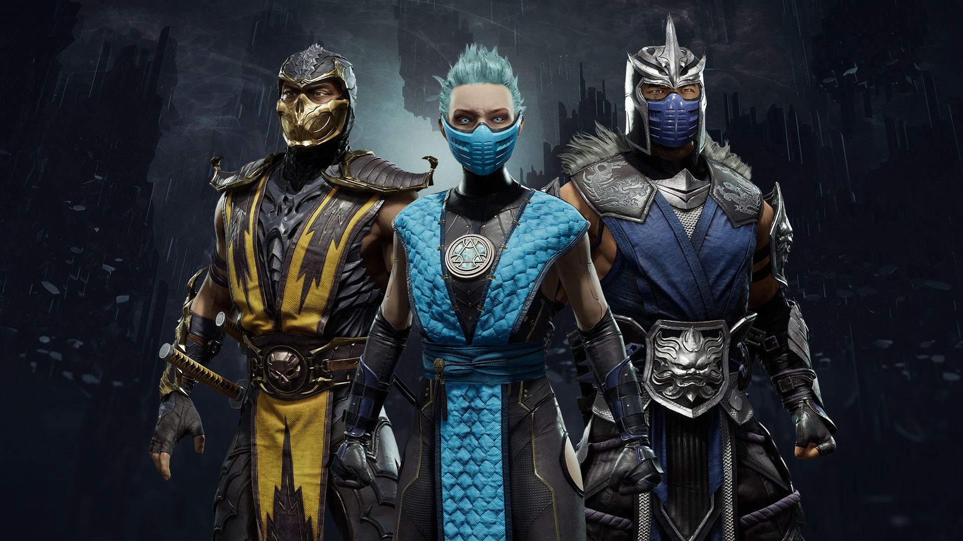 mortal kombat 11 aftermath kollection mortal kombat 11 aftermath kollection