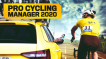 BUY Pro Cycling Manager 2020 Steam CD KEY