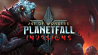 Age of Wonders: Planetfall Invasions