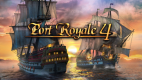Port Royale 4 - Standard Edition