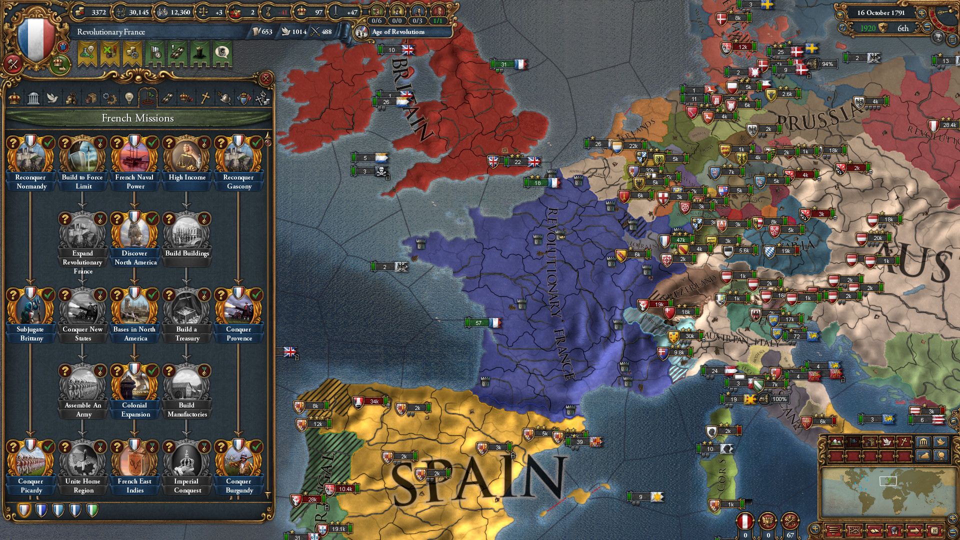 europa universalis 4 emperor