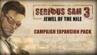 Serious Sam 3 Jewel of the Nile