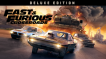 BUY Fast & Furious Crossroads Deluxe Edition Steam CD KEY