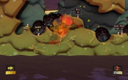 download worms the revolution collection download worms the revolution collection