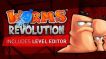 BUY Worms Revolution Steam CD KEY