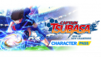 Captain Tsubasa: Rise of New Champions Character Pass