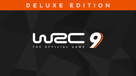 wrc 9 fia world rally championship deluxe edition wrc 9 fia world rally championship deluxe edition
