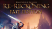 BUY Kingdoms of Amalur: Re-Reckoning Fate Edition Steam CD KEY