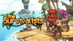 BUY The Survivalists Steam CD KEY