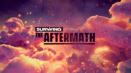 surviving the aftermath steam surviving the aftermath steam