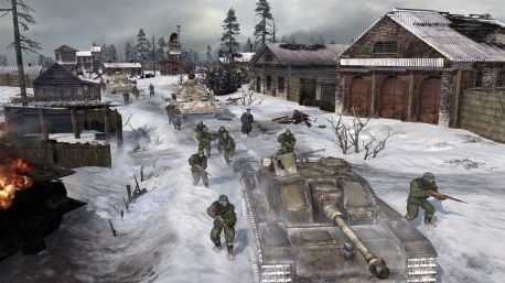 download company of heroes 2 all out war edition download company of heroes 2 all out war edition