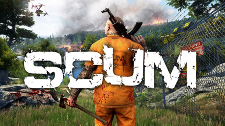 scum pc key