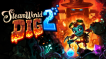 BUY SteamWorld Dig 2 Steam CD KEY