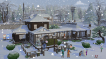 BUY The Sims 4 - Snedrømme (Snowy Escape) EA Origin CD KEY