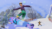 BUY The Sims 4 - Snedrømme (Snowy Escape) EA Origin CD KEY