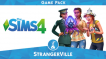 BUY The Sims 4 Strangerville EA Origin CD KEY