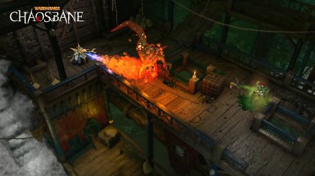 download warhammer chaosbane slayer edition for free download warhammer chaosbane slayer edition for free
