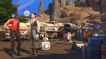 BUY The Sims 4 STAR WARS Rejsen til Batuu Game Pack EA Origin CD KEY