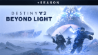 Destiny 2: Beyond Light + Season Pass