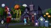 BUY The Sims 4 Hjemsøgt Indhold (Spooky Stuff Pack) EA Origin CD KEY