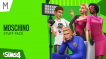 BUY The Sims 4 Moschino Stuff Pack EA Origin CD KEY