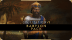 Sid Meier’s Civilization® VI - Babylon Pack